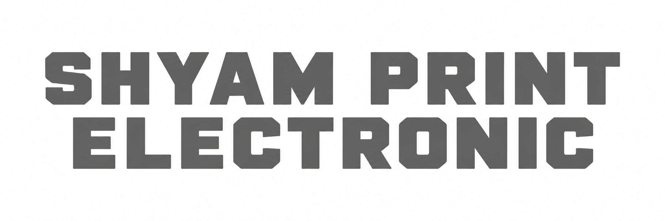 Shyam Touch Electronics