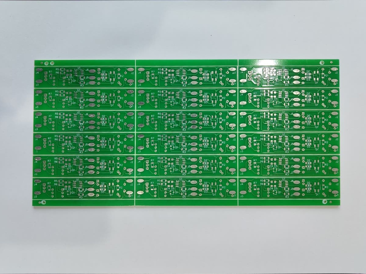 PCB Tactile Keypad
